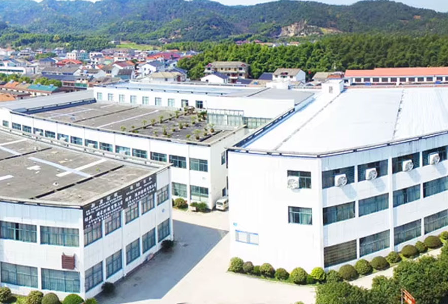 Shaoxing Wanyi Textile Co., Ltd.