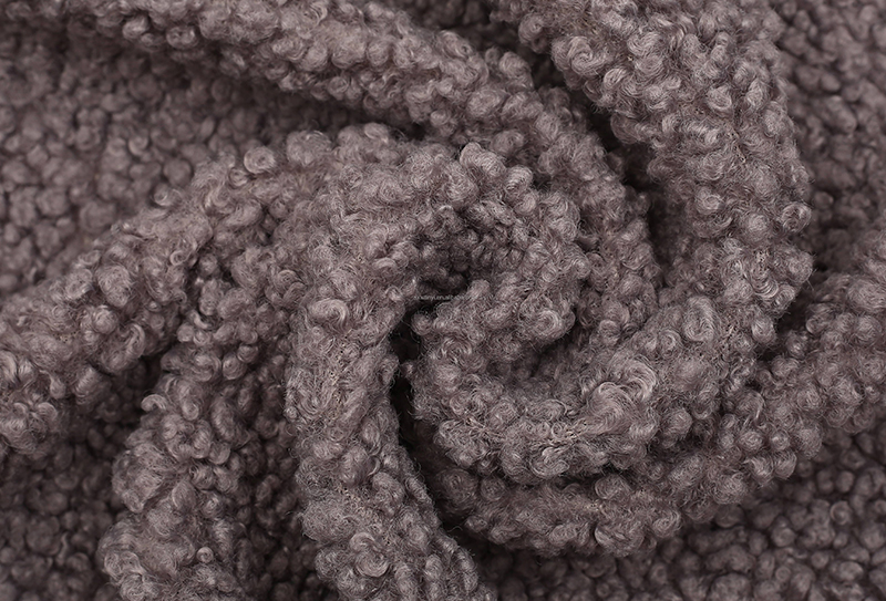 500mg*160cm Altai curly grain fabric