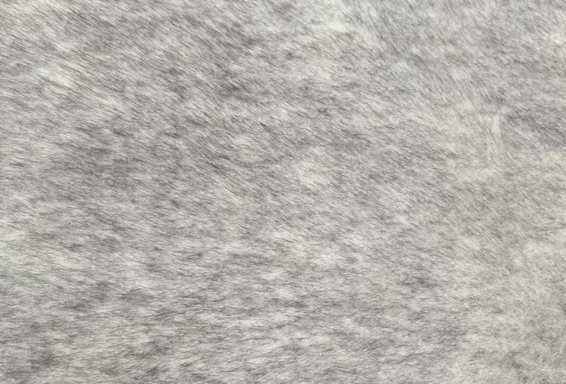 700g Thickened 165cm rainbow mink imitation fox fur fabric suitable for coats/dolls/home blankets 700g Thickened 165cm rainbow mink imitation fox fur fabric suitable for coats/dolls/home blankets