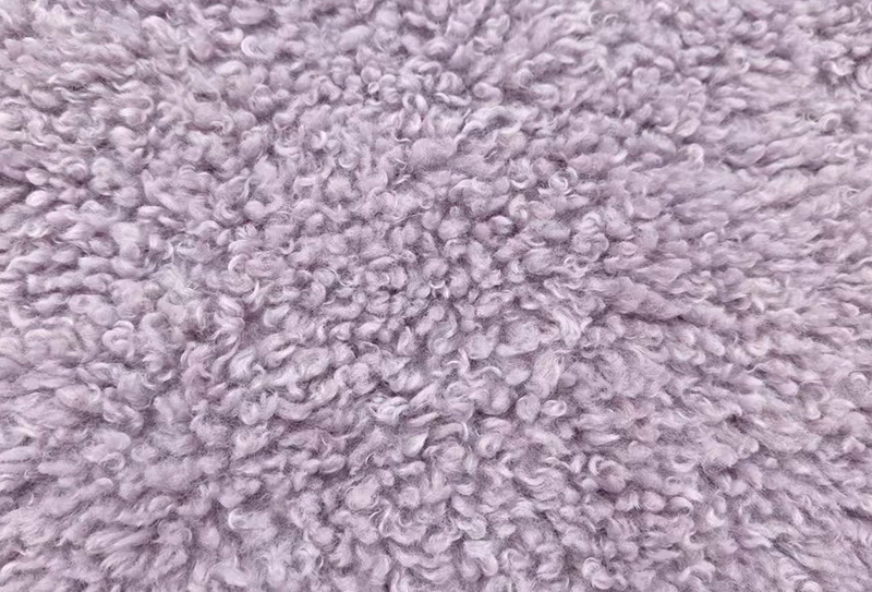 800mg/m² 165cm Cara cashmere fabric suitable for dolls/cushions 800mg/m² 165cm Cara cashmere fabric suitable for dolls/cushions