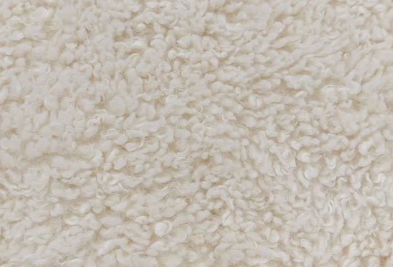 800mg/m² 165cm Cara cashmere fabric suitable for dolls/cushions 800mg/m² 165cm Cara cashmere fabric suitable for dolls/cushions