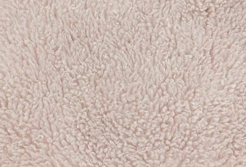 800mg/m² 165cm Cara cashmere fabric suitable for dolls/cushions 800mg/m² 165cm Cara cashmere fabric suitable for dolls/cushions