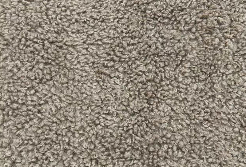 800mg/m² 165cm Cara cashmere fabric suitable for dolls/cushions 800mg/m² 165cm Cara cashmere fabric suitable for dolls/cushions