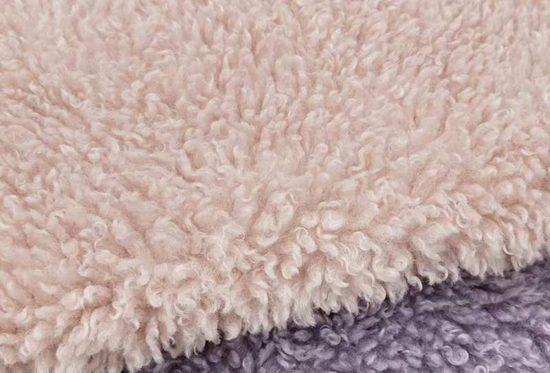 800mg/m² 165cm Cara cashmere fabric suitable for dolls/cushions 800mg/m² 165cm Cara cashmere fabric suitable for dolls/cushions