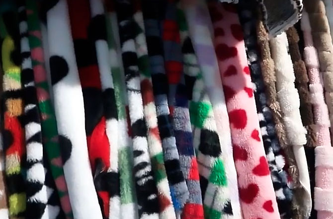 Shaoxing Wanyi Textile Co., Ltd.