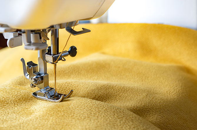 Shaoxing Wanyi Textile Co., Ltd.