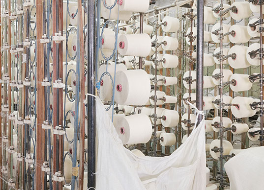 Shaoxing Wanyi Textile Co., Ltd.