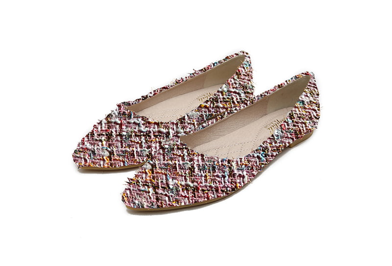 450mg 148cm Tweed fabric/chanel-inspired fabric suitable for handbags/shoes 1722