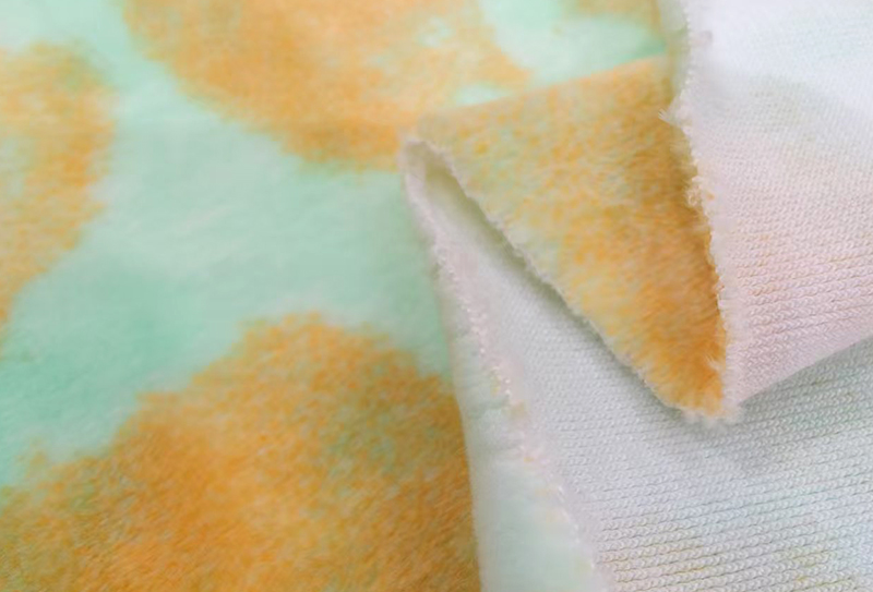 510mg 170cm 300GSM Spandex super soft short plush fabric with stretch 5% spandex 95% polyester 510mg 170cm 300GSM Spandex super soft short plush fabric with stretch 5% spandex 95% polyester